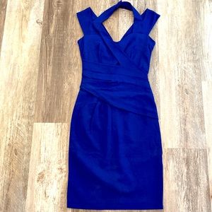 Worn once for 2 hours - beautiful cocktail dress